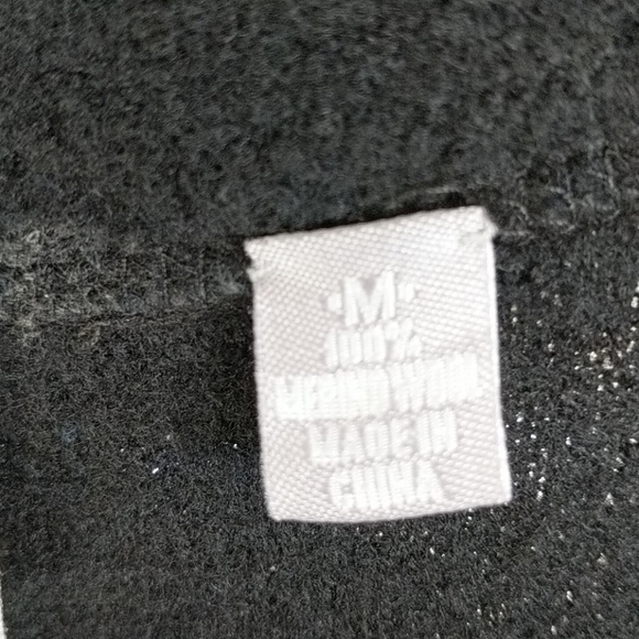 Zip sweater - Picture 4 of 5